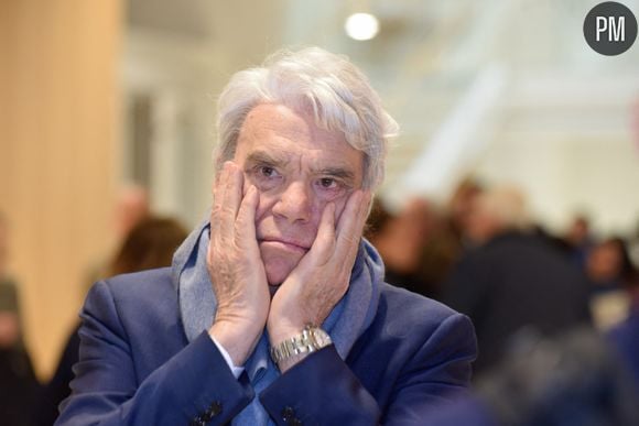 Bernard Tapie