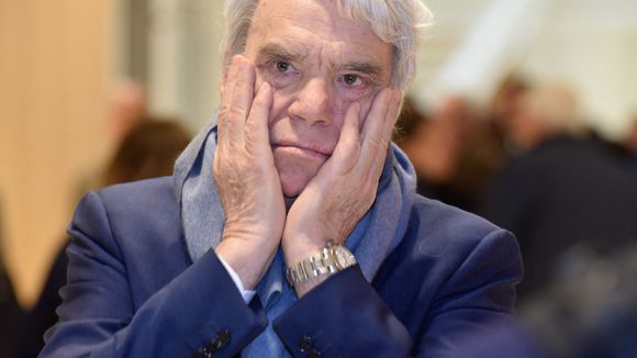"Le Monde" s'excuse après avoir publié par erreur la nécrologie de Bernard Tapie