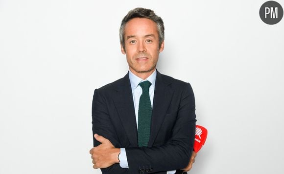 Yann Barthès