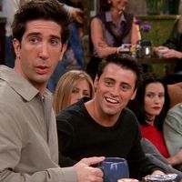 "Friends" : Une émission spéciale en préparation avec les acteurs de la série