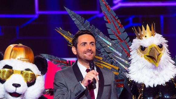 Audiences : Quel score à J+7 pour la première de "Mask Singer" sur TF1 ?
