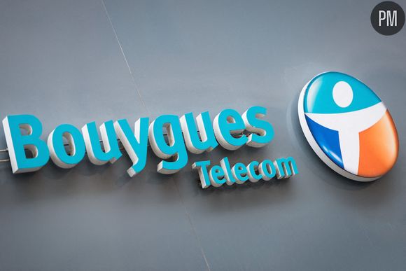 Bouygues Télécom fait appel à Google pour réaliser ses publicités ciblées.