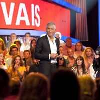 Audiences access 19h : Nagui repasse en tête, "Objectif Top Chef" au top, "TPMP" et "Quotidien" puissants