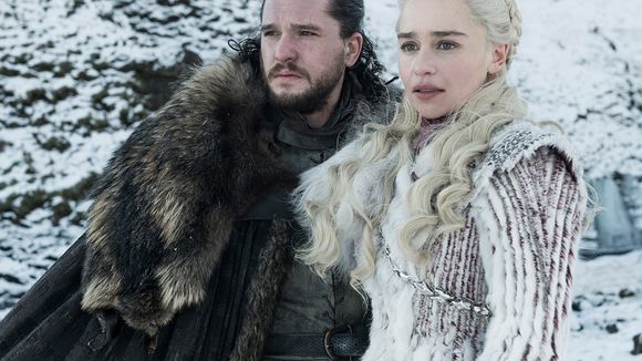 "Game of Thrones" : Une fin alternative a été tournée !