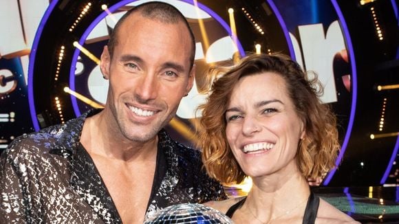 Audiences : "Commissaire Magellan" leader, une finale au plus bas pour "Danse avec les stars"