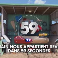 TF1 teste un écran pub de 60 secondes en avant-soirée