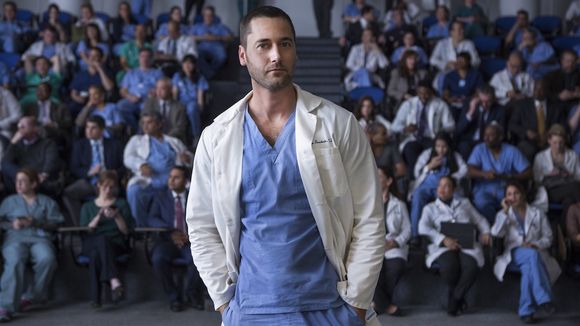 Audiences : "New Amsterdam" démarre correctement, plus faible finale historique pour "Le meilleur pâtissier"