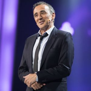 Elie Semoun n'a pas voulu se déguiser ni danser pour TF1