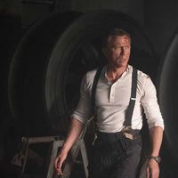 James Bond : La première bande-annonce de "Mourir peut attendre", le dernier opus avec Daniel Craig