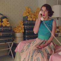 "The Marvelous Mrs. Maisel" : La saison 3 en ligne dès aujourd'hui sur Amazon Prime Video