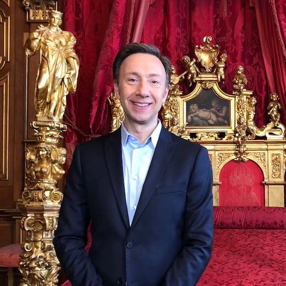 Stéphane Bern
