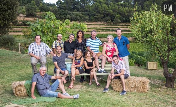 La saison 14 de "L'amour est dans le pré" sur M6.