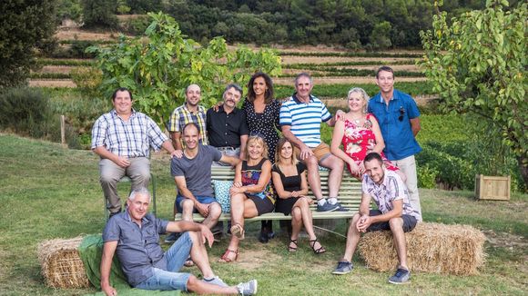 Audiences : Quel bilan pour la saison 14 de "L'amour est dans le pré" sur M6 ?