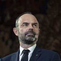 Audiences access 20h : Edouard Philippe booste le "20 Heures" de TF1, "Quotidien" leader des talks devant "TPMP"