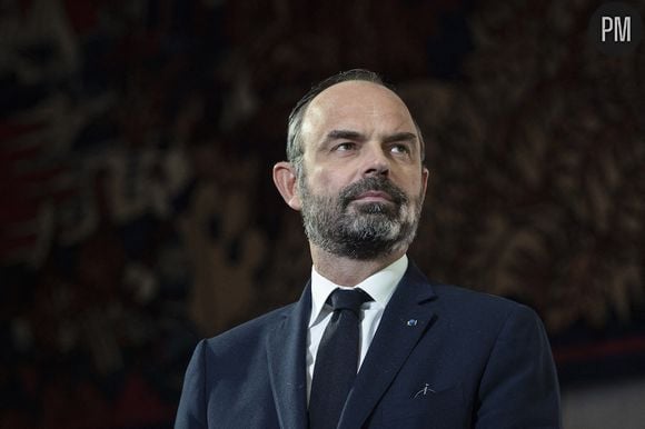 Edouard Philippe