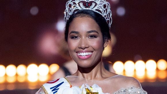 Audiences : Miss France 2020 leader puissant sur les ménagères, M6 en difficulté