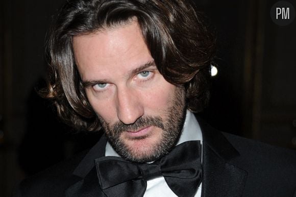 Frédéric Beigbeder n'est pas tendre avec France Inter