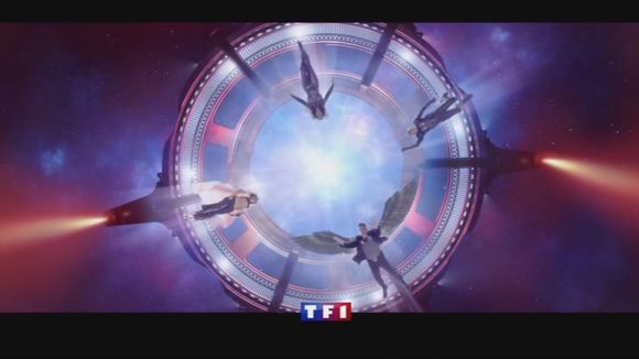 "The Voice" 2020 : Les nouveaux coachs se dévoilent dans une bande-annonce futuriste sur TF1