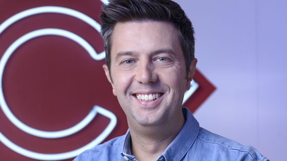 Audiences access 19h : "DNA" et le jeu de Nagui au coude-à-coude, Maxime Switek au million sur France 5