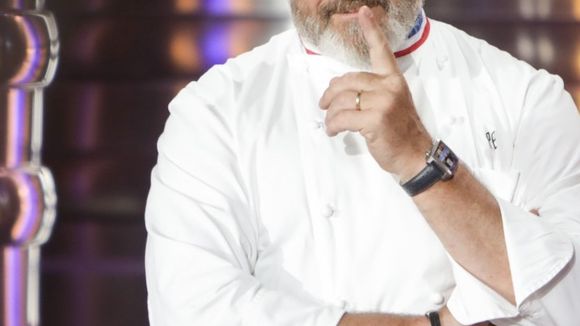 Audiences access 19h : Nagui bon leader, record pour "Objectif Top Chef", "La villa des coeurs brisés" en forme