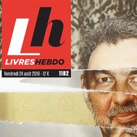 "Livres Hebdo" : Le magazine passe en 100% numérique, 7 postes supprimés