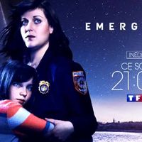 "Emergence" : TF1 lance une nouvelle série américaine ce soir