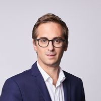 Moins d'un an après son arrivée, Laurent Eichinger quitte déjà ses fonctions de DG de RMC Sport