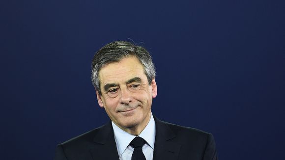 François Fillon est l'invité de "Vous avez la parole" jeudi.