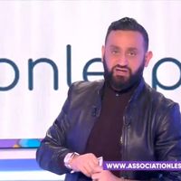 "Touche pas à mon poste" : Cyril Hanouna appelle au boycott de Gulli