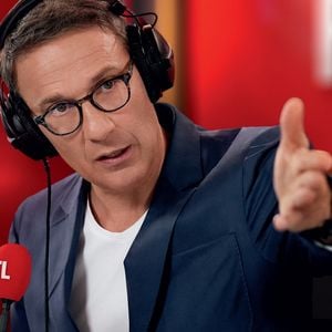 Julien Courbet occupe le micro de RTL depuis plus de 20 ans