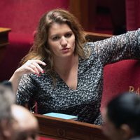 Marlène Schiappa face à Eric Zemmour lundi : "J'ai plutôt confiance en CNews"