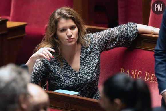 Marlène Schiappa