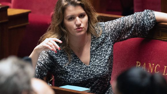 Marlène Schiappa face à Eric Zemmour lundi : "J'ai plutôt confiance en CNews"