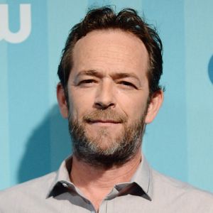 Luke Perry