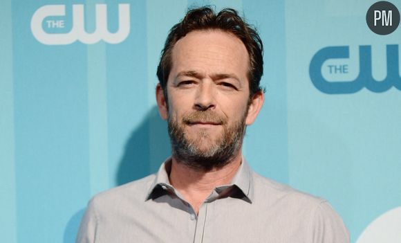 Luke Perry