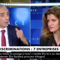 Marlène Schiappa face à Eric Zemmour : Quelle audience pour "Face à l'info" hier sur CNews ?