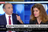 Marlène Schiappa face à Eric Zemmour : Quelle audience pour "Face à l'info" hier sur CNews ?
