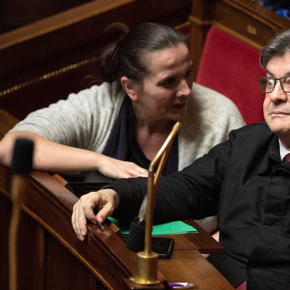 Jean-Luc Mélenchon