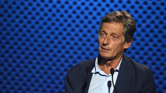 Nicolas de Tavernost demande un assouplissement des règles anti-concentration dans les médias