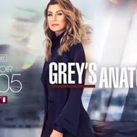 La saison 16 de "Grey's Anatomy" débarque ce soir sur TF1