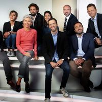 Audiences access 20h : "28 minutes" plus suivi que le best of de "Quotidien", "C'est Canteloup" en forme