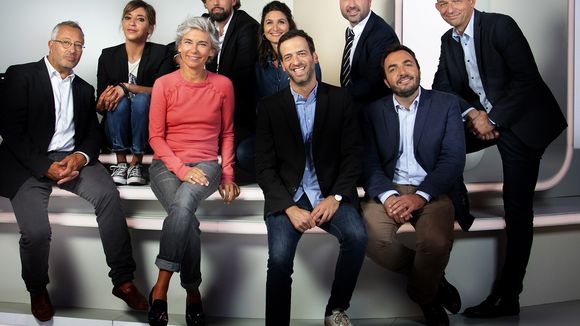 Audiences access 20h : "28 minutes" plus suivi que le best of de "Quotidien", "C'est Canteloup" en forme