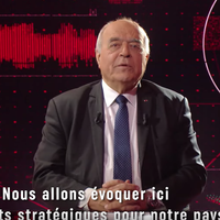 RT France recrute Alain Juillet, ancienne figure de la DGSE