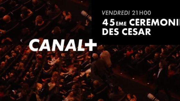 César 2020 : La (très) discrète présence de "J'accuse" de Roman Polanski dans la bande-annonce de Canal+