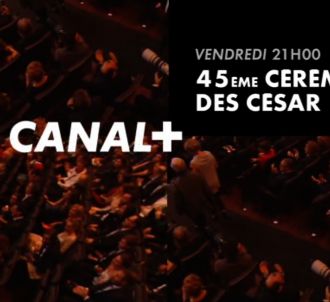 Bande-annonce des César 2020