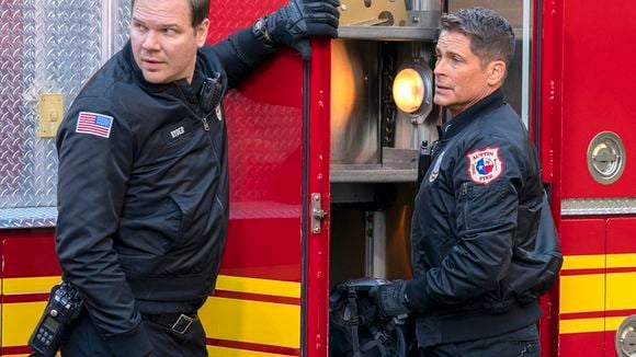 M6 s'offre "9-1-1: Lone Star", le spin-off de "9-1-1"