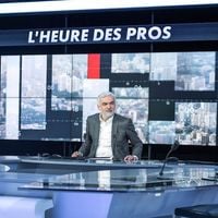 Menaces contre Pascal Praud : Une enquête ouverte par le parquet de Paris