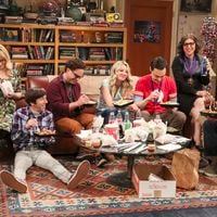 "The Big Bang Theory" fait ses adieux ce soir sur NRJ 12