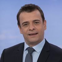 Audiences access 19h : Nagui leader, "Quotidien" plus fort que "TPMP", le "19/20" en petite forme