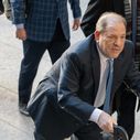 Harvey Weinstein condamné à 23 ans de prison